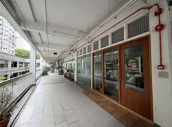 Crawford Court (D7), Office #579077831